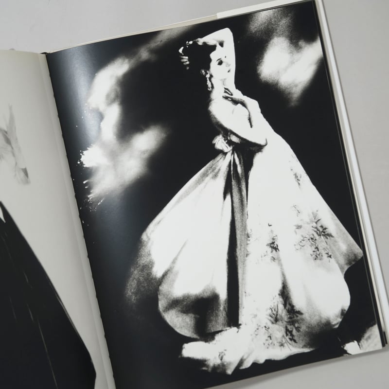WOMEN / Lillian Bassman (リリアン・バスマン) | bookobscu