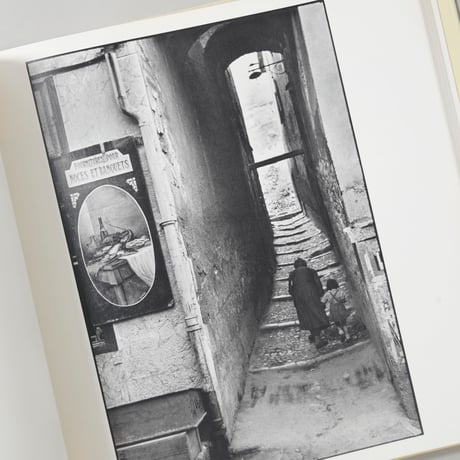 写真家アンリ・カルティエ＝ブレッソン / Henri Cartier Bresson(アンリ・カルティエ＝ブレッソン)