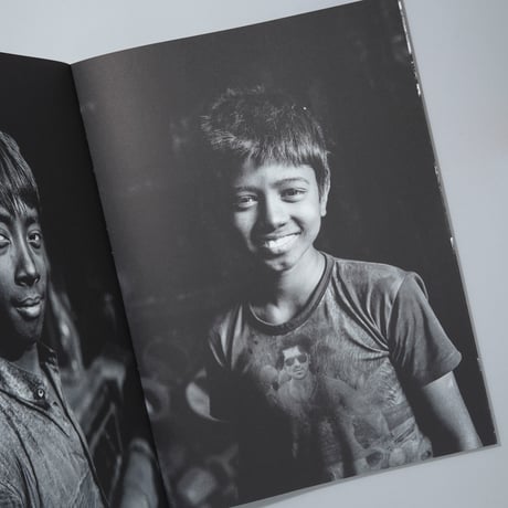 [新刊/New]The Screw / 吉田亮人(Akihito Yoshida)