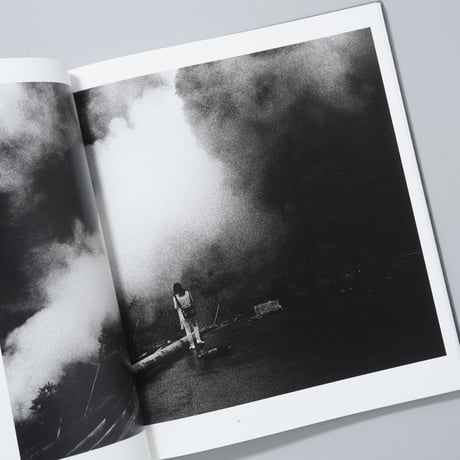 [サイン入/Signed]KUMOGAKURE ONSEN / 村上仁一(Masakazu Murakami)