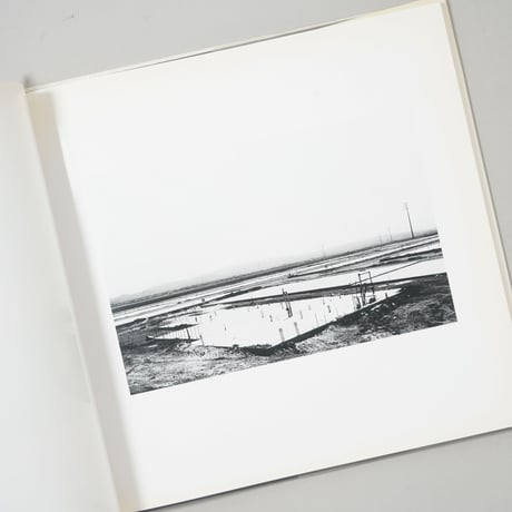 The New Industrial Parks Near Irvine, California / Lewis Baltz(ルイス・ボルツ)