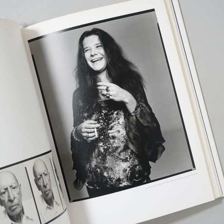 Richard Avedon Photographs 1946-2004 / Richard Avedon(リチャード・アヴェドン)