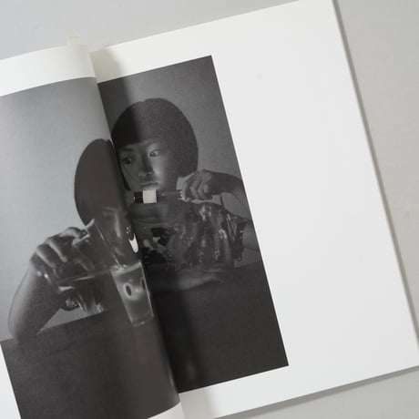 [サイン入/Signed] Doppelopment -HANA&NANA Another daughter in the photos- / 野村浩(Hiroshi Nomura)