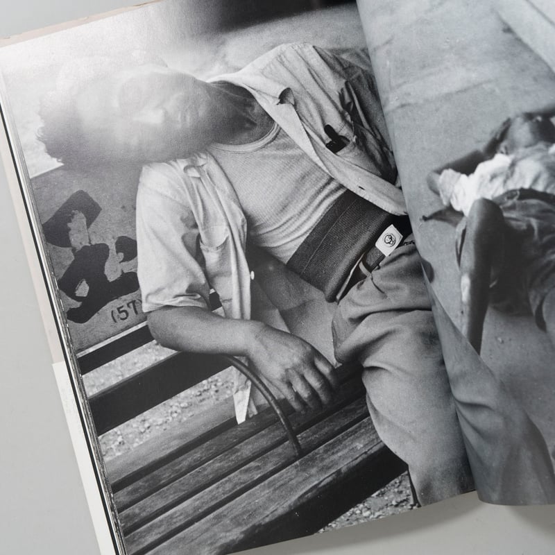 東松照明 1951- 60 / 東松照明(Shomei Tomatsu) | bookobsc 東松照明 1951- 60 / 東松照明(Shomei Tomatsu) | bookobsc