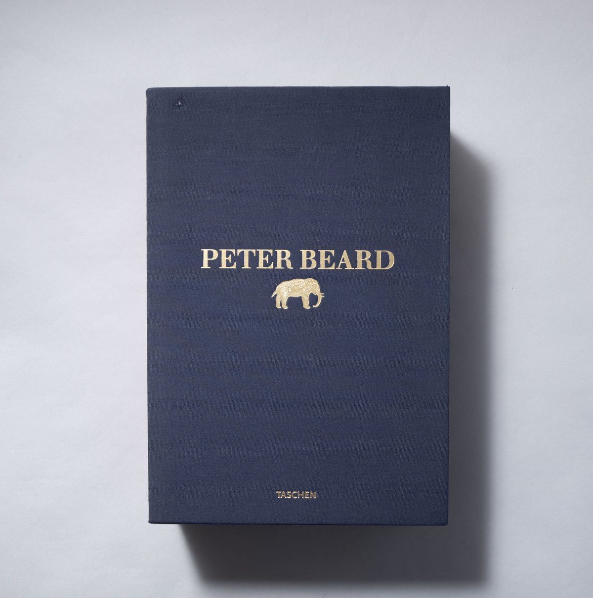 ◇限定2250部サイン入！◇ PETER BEARD Limited Collector´s Edition