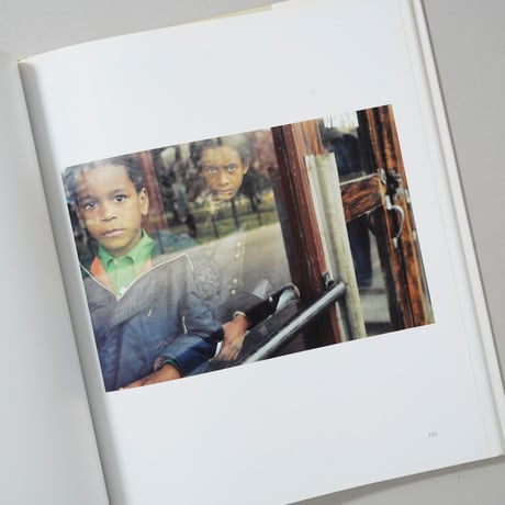 The Color Work / Vivian Maier(ヴィヴィアン・マイヤー)