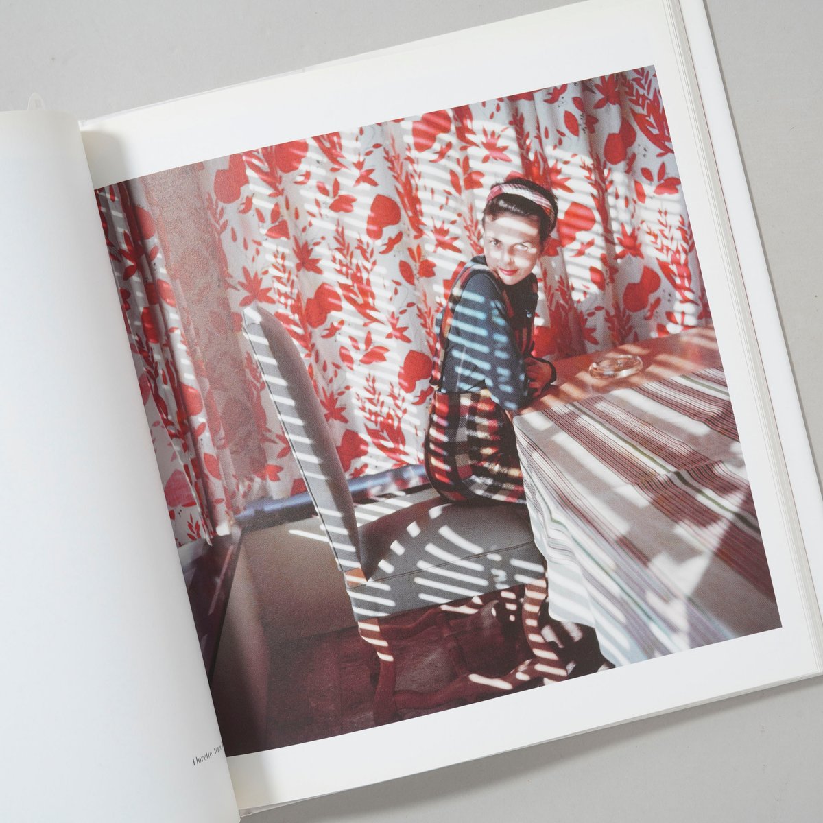 LARTIGUE LIFE IN COLOR / Jacques Henri LARTIGUE