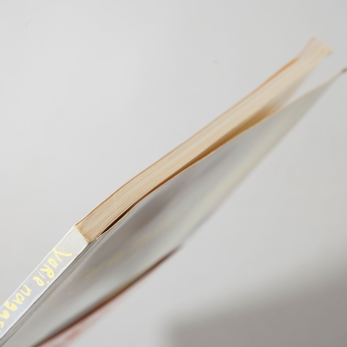 empty white room / 長島有里枝(Yurie Nagashima) | boo