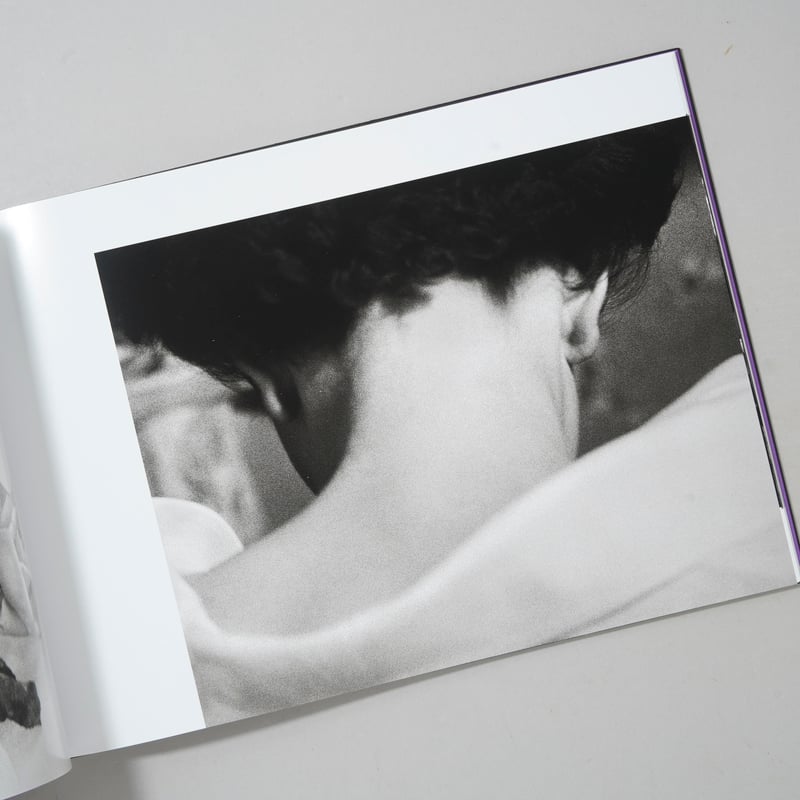 復刻版] Das Auge der Liebe / Rene Groebli (レネ・グロー