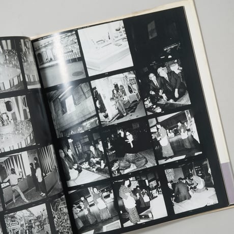 イコンタ物語 / 荒木経惟(Nobuyoshi Araki)