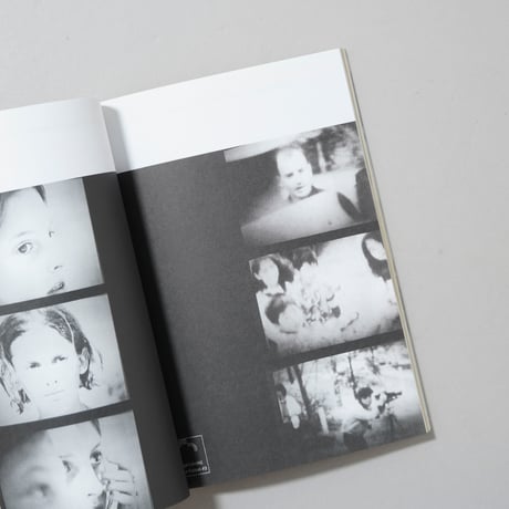 purple fiction number 3 / Elein Fleiss, Harmony Korine, Anders Edstrom