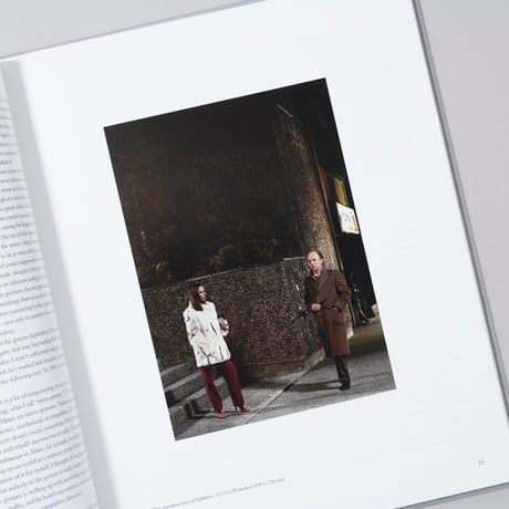 Jeff Wall Glenstone Museum 2024 / Jeff Wall(ジェフ・ウォール)