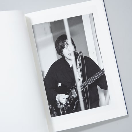 [サイン入/Signed]Your Blues / Michael Schmelling(マイケル・シュメリング)
