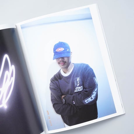 [新刊/New] TRACKS / 濱田晋 (Shin Hamada)