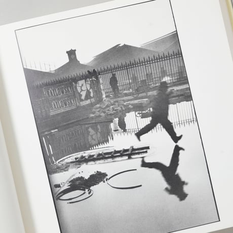 写真家アンリ・カルティエ＝ブレッソン / Henri Cartier Bresson(アンリ・カルティエ＝ブレッソン)