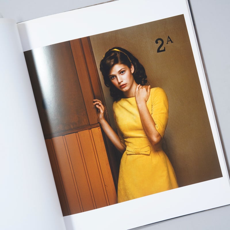 VITE PRIVATE / Erwin Olaf(アーウィン・オラフ) | bookobsc