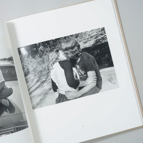 [新刊/New]Summertime / Mark Steinmetz(マーク・シュタインメッツ)