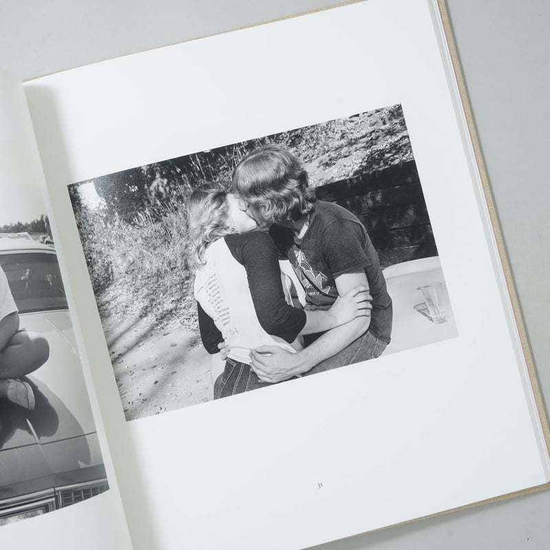 新刊/New]Summertime / Mark Steinmetz(マーク・シュタインメッ