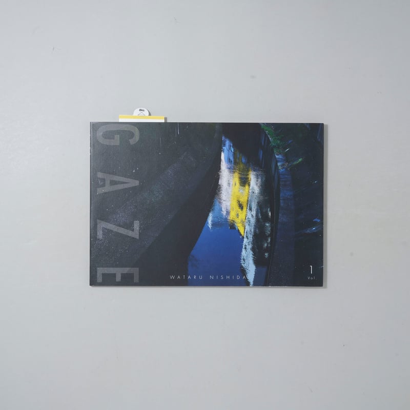 NEW STANDARD PORTFOLIO VOL.1 西田航 NEW STANDARD PORTRAIT x RINKO - YouTube