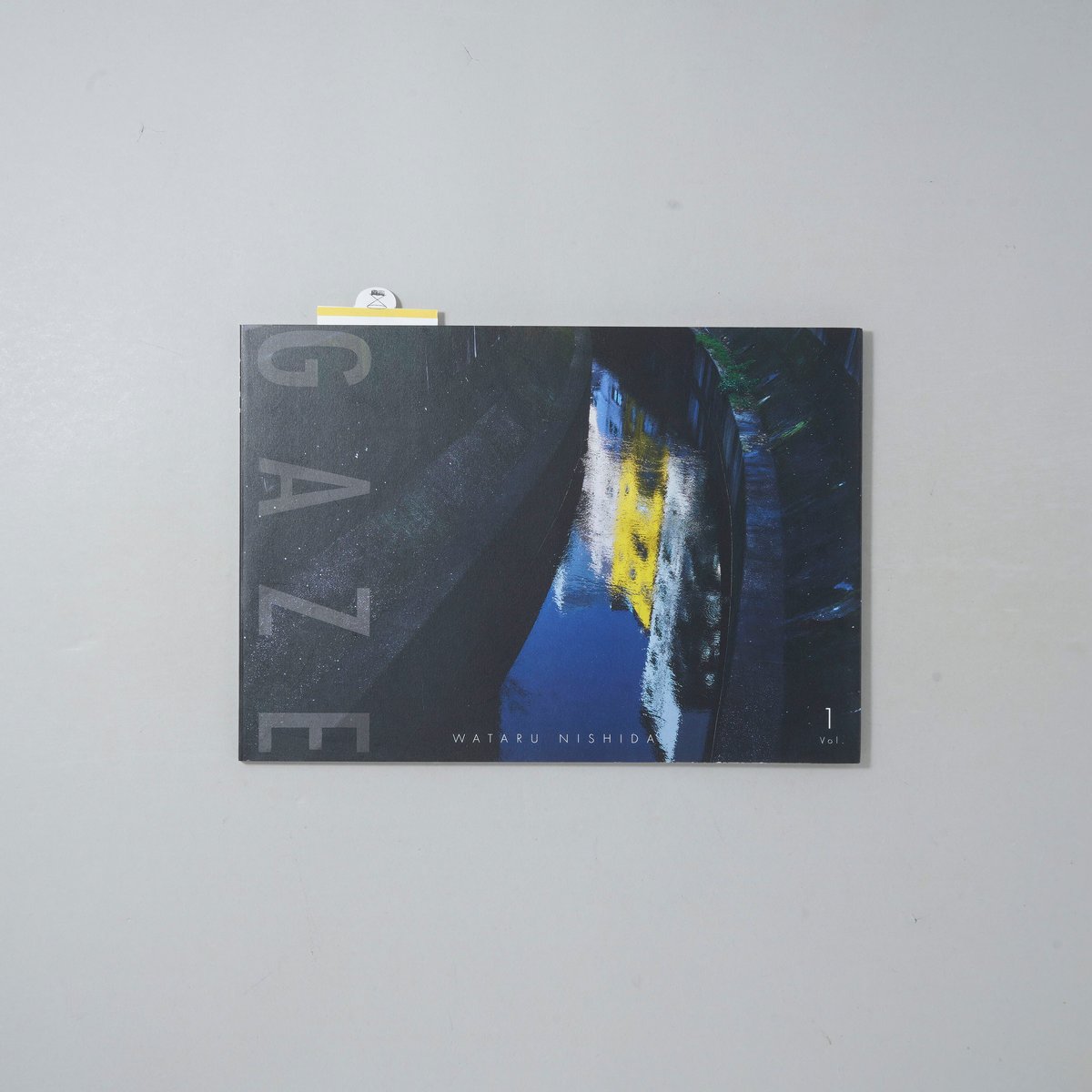 西田航 写真集 GAZE vol.1〜13 + 他4冊　バラ売可 西田航 写真集 GAZE vol.1〜13 + 他4冊 バラ売可 西田航 写真集 GAZE