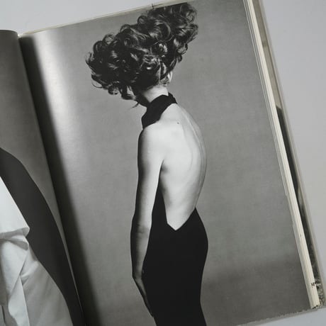 Richard Avedon Photographs 1947-1977 / Richard Avedon(リチャード・アヴェドン)