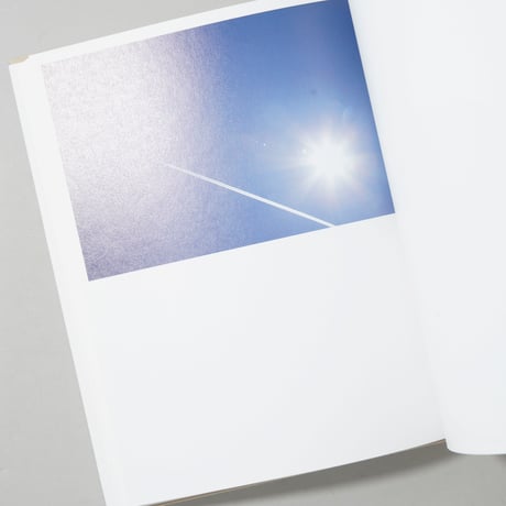 Gift / 川内倫子(Rinko Kawauchi)、Terri Weifenbach(テリ・ワイフェンバック)