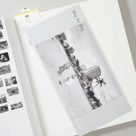 [サイン入/Signed] あの日の彼、あの日の彼女。1967-1975 / 横木安良夫(Alao Yokogi)