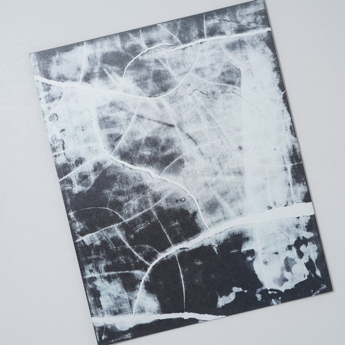 新刊サイン入/New,Signed]light there / 濱田祐史(Yuji hama
