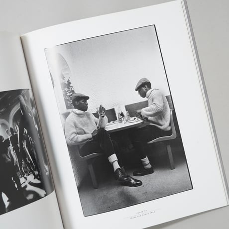 [サイン入/Signed] London: Chasing the dream / ハービー・山口(Herbie Yamaguchi)