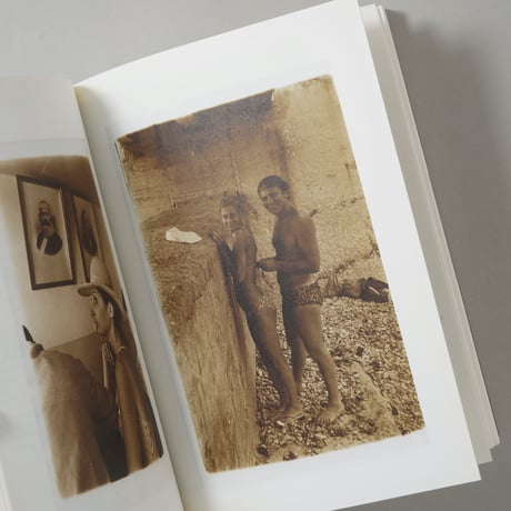 from "blaue horse" till now days / Boris Mikhailov(ボリス・ミハイロフ)