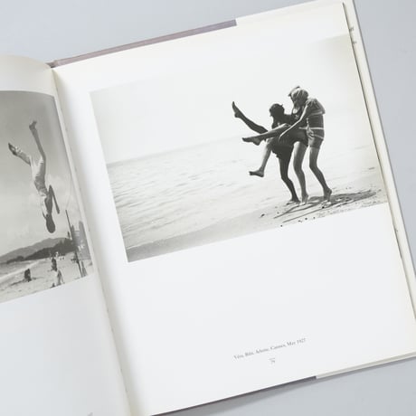 Lartigue's Riviera / Jacques Henri Lartigue(ジャック＝アンリ・ラルティーグ)