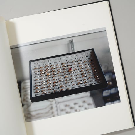 NIAGARA / Alec Soth(アレック・ソス)