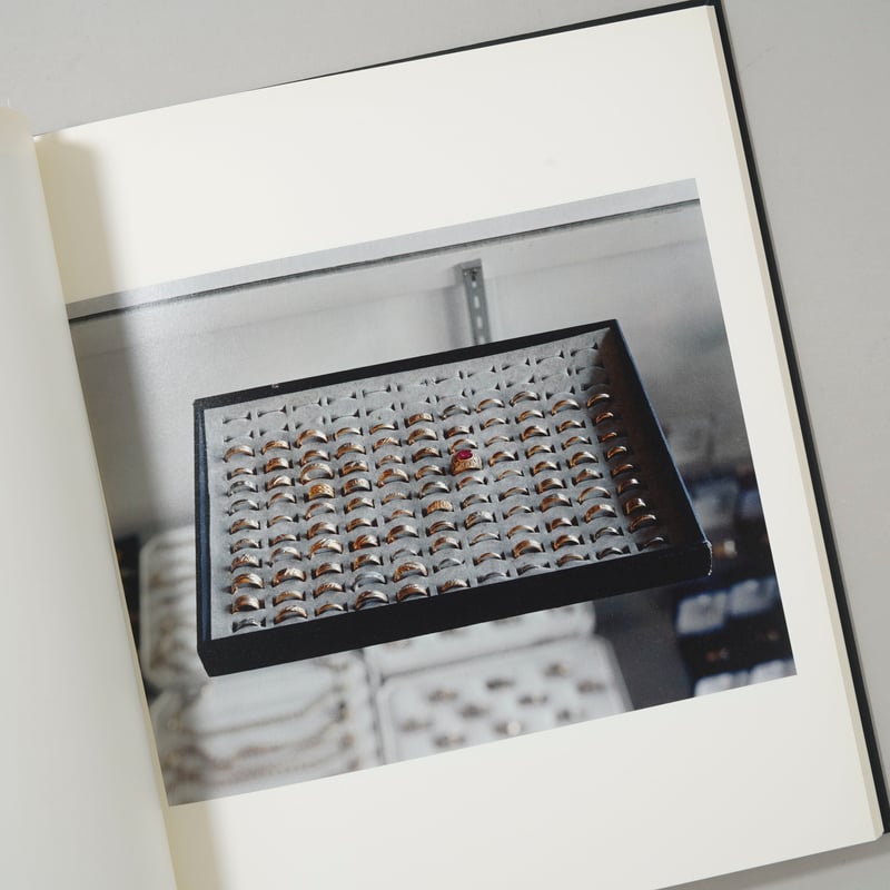NIAGARA / Alec Soth(アレック・ソス) | bookobscura｜写真集専
