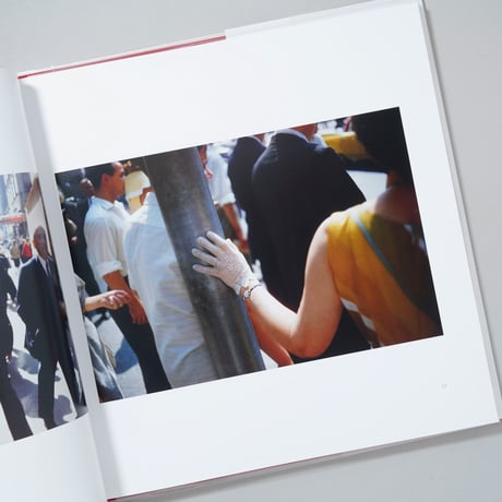 [新刊/New]WINOGRAND COLOR / Garry Winogrand(ゲイリー・ウィノグランド)