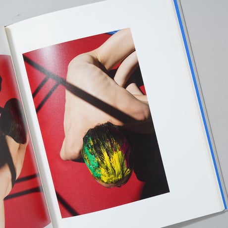 ROXANE Ⅱ / Viviane Sassen(ヴィヴィアン・サッセン)