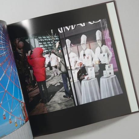 Depardon Tokyo 1964 -2016 / Raymond Depardon(レイモン・ドゥパルドン)