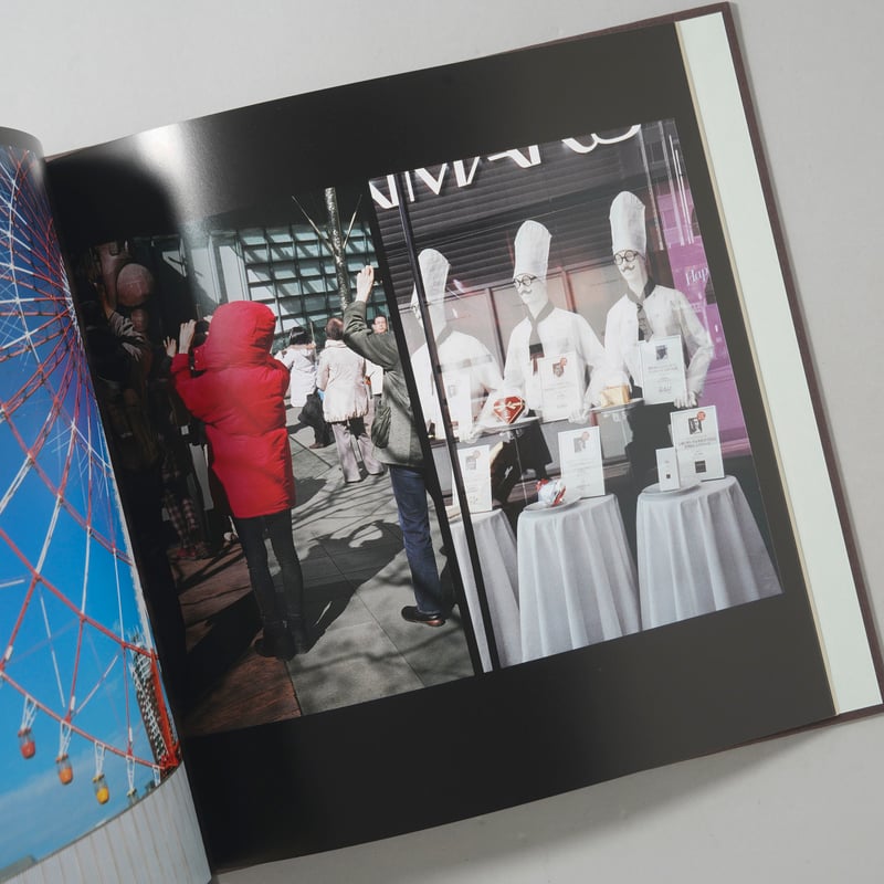 Depardon Tokyo 1964 -2016 / Raymond Depardon(レイ
