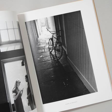 [サイン入/Signed] LONDON AFTER THE DREAM / ハービー山口(Herbie Yamaguchi)