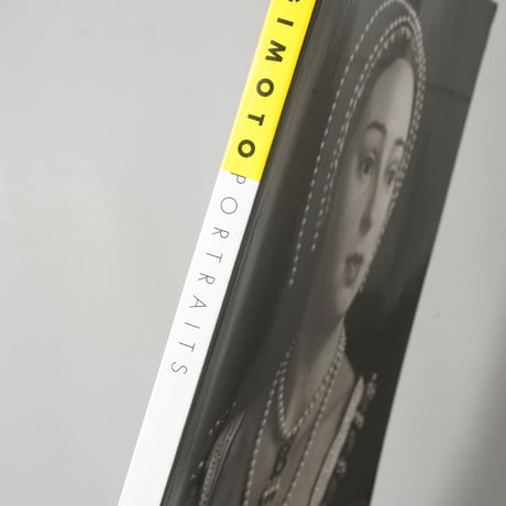 SUGIMOTO PORTRAITS Deutsche Guggenheim / 杉本博司(Hiroshi Sugimoto)