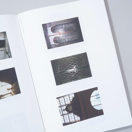 [サイン入/Signed]STAIRS ETC / Marianne Mueller(マリアン・ミュラー)