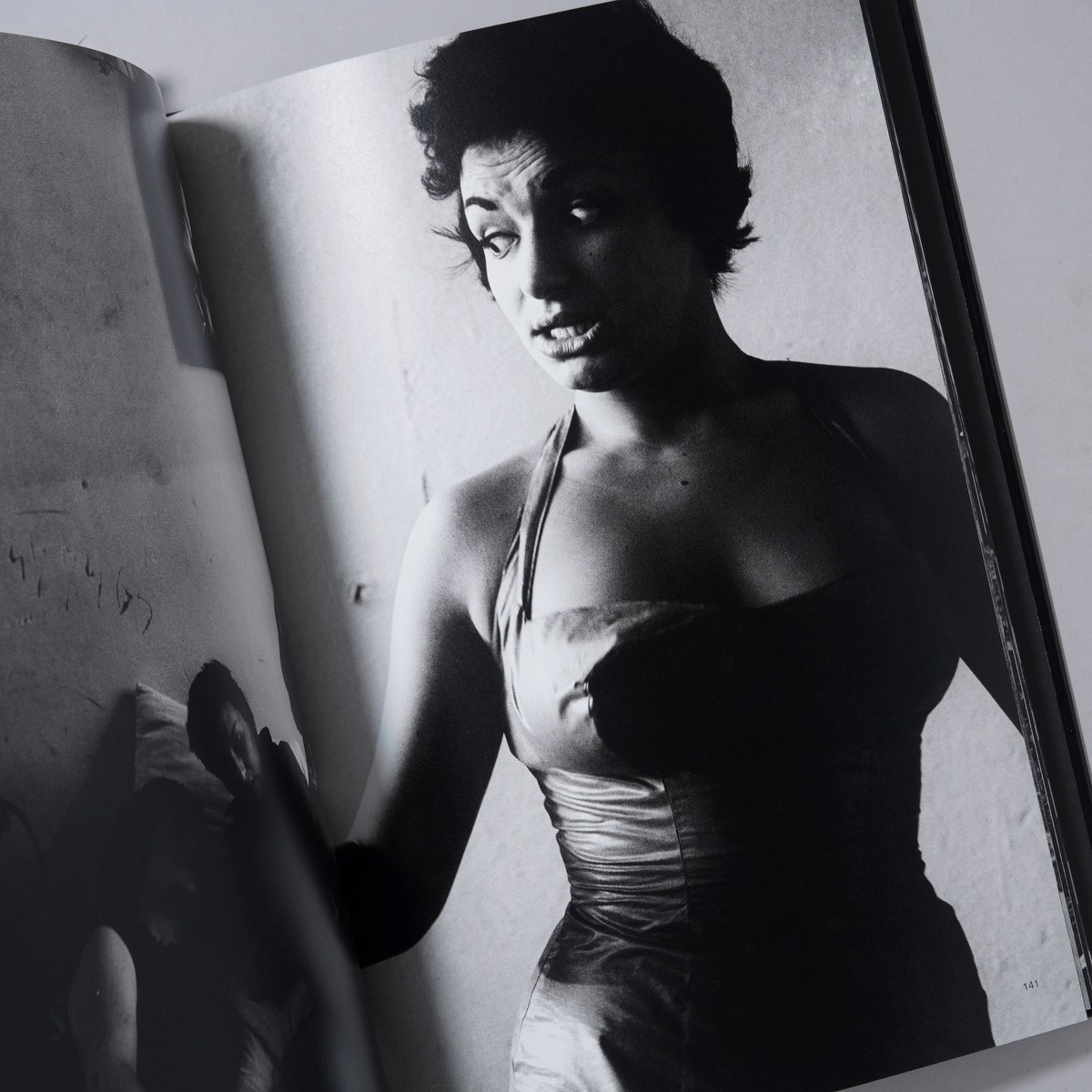 Rome + Klein / William Klein(ウィリアム・クライン) | book