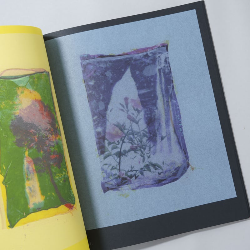 新刊/New]C/M/Y / 濱田祐史(Yuji Hamada) | bookobscura