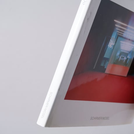 CANIDIDA HOFFER FOTOGRAFIE 2004-2005 / Candida Hofer(ガンディダ・ヘーファー)