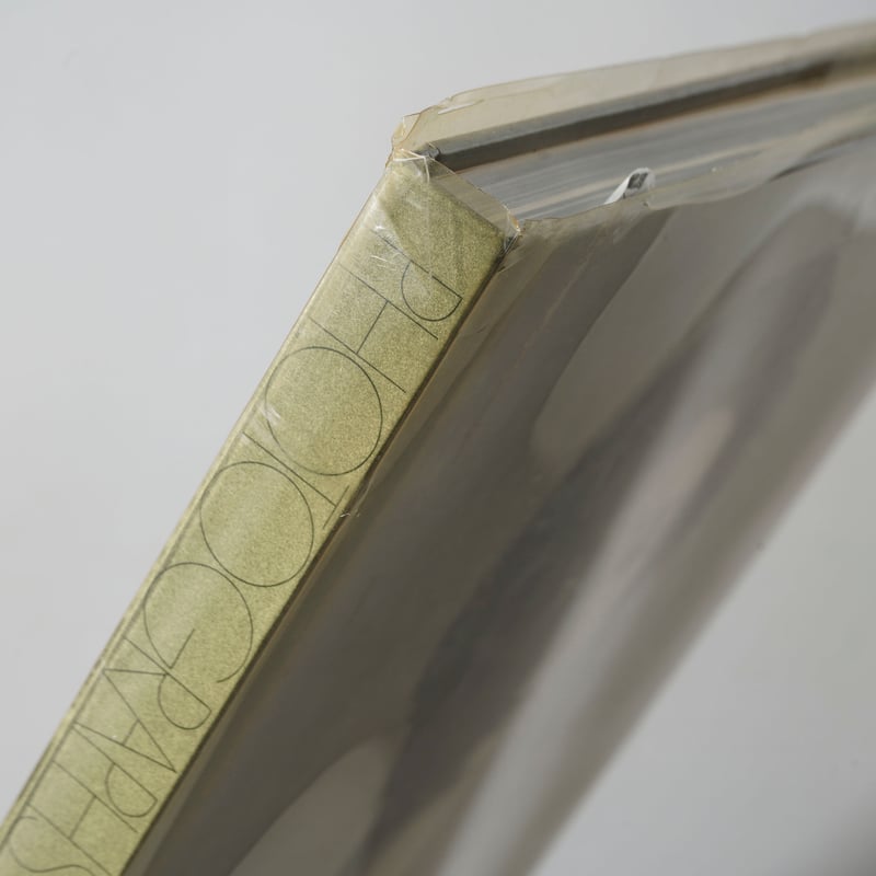 Richard Avedon Photographs 1947-1977 / Richard