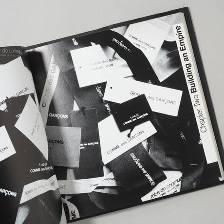川久保玲 | STORES
