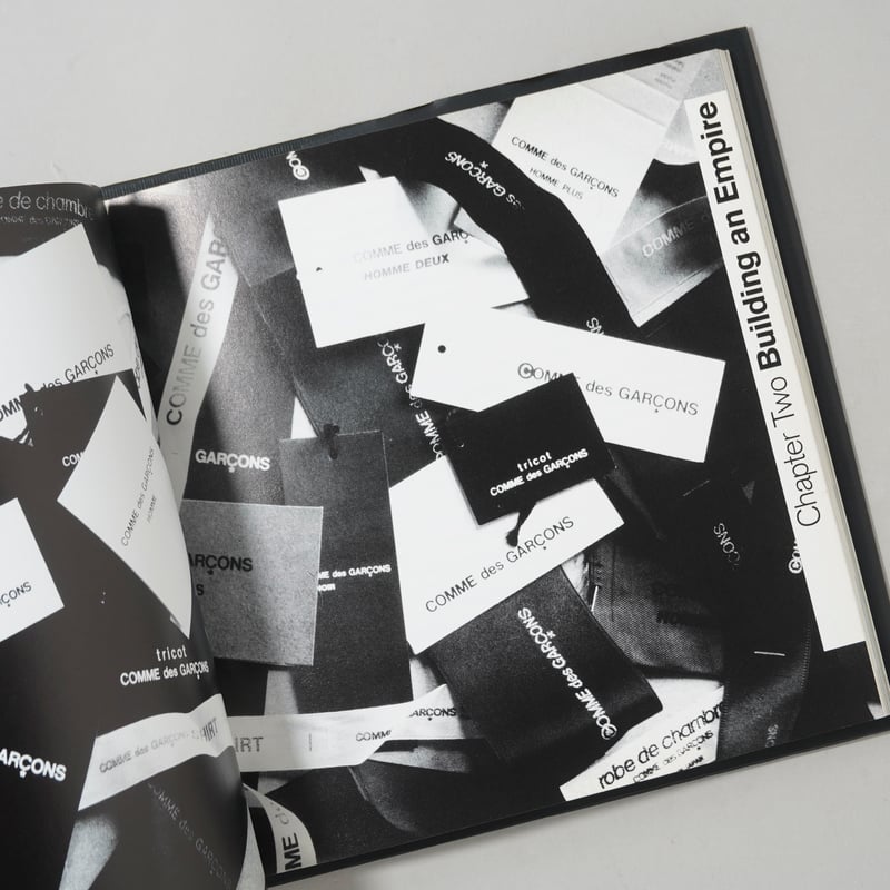 CATEGORY ー fashion photo | bookobscura｜写真集専門書店｜