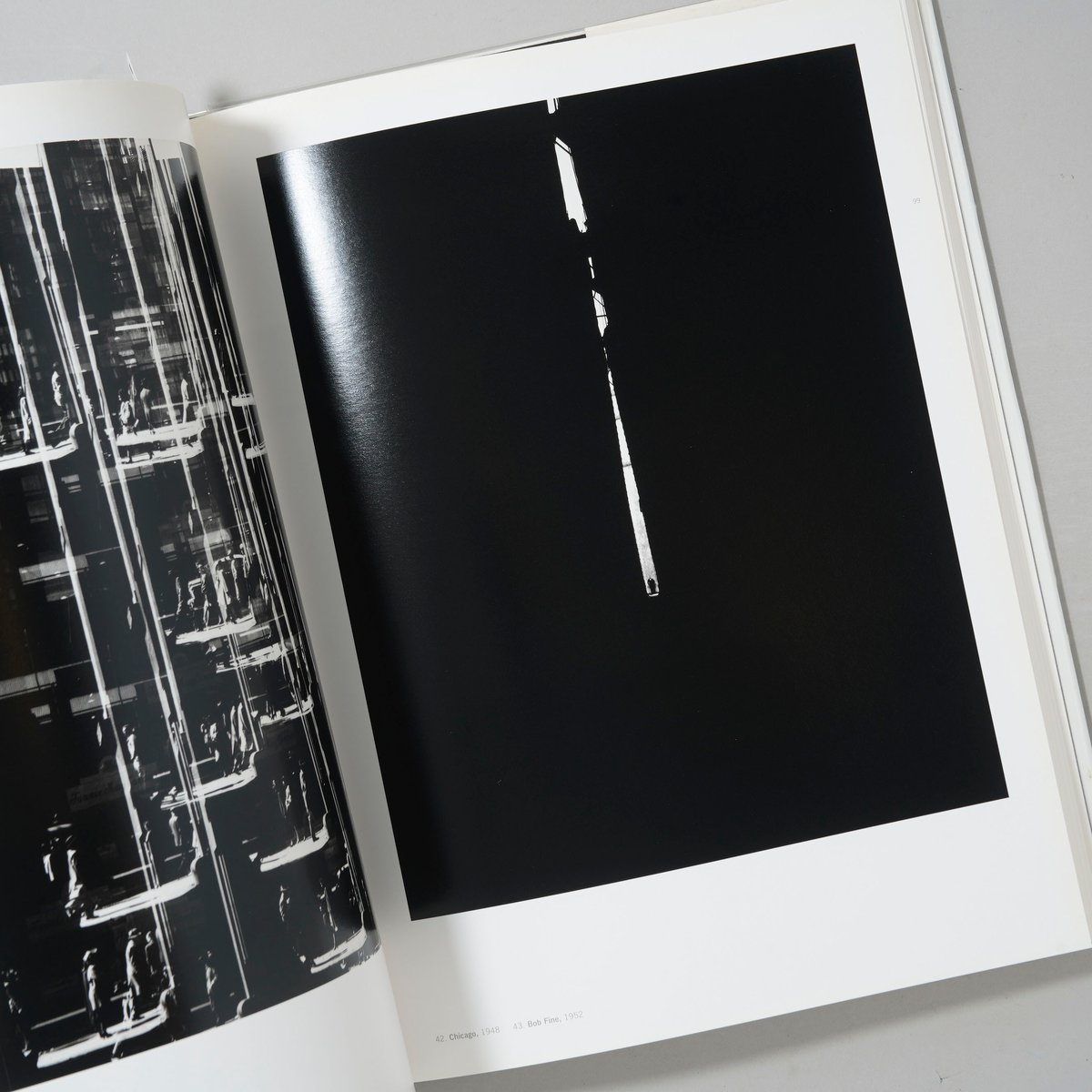 Harry Callahan: The Photographer at Work / Harr