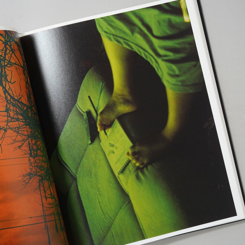 イルマタル ILMATAR 岡部桃 Momo Okabe　写真集 限定　アート イルマタル ILMATAR / 岡部桃(Momo Okabe) | bookobscura｜写