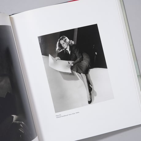 HORST PORTRAITS 60 years of style / Horst P. Horst (ホルスト・P・ホルスト)