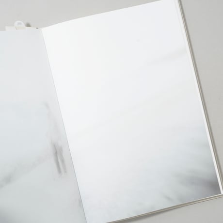 [サイン入/Signed] The Dialogue of Two / 吉田亮人(Akihito Yoshida)